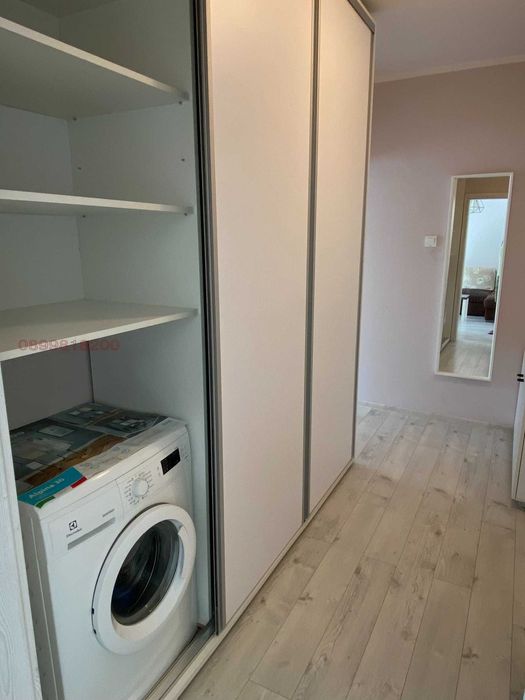 Дава се под наем Двустаен апартамент в София, Света Троица - 50 кв.м за 650 € - Снимка #10