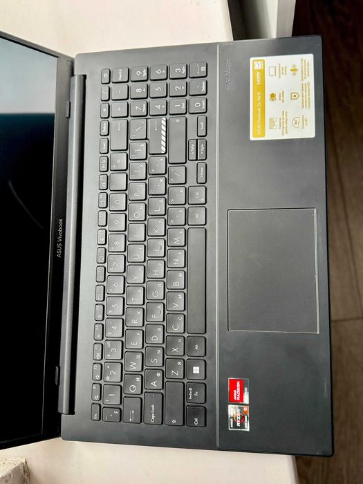 Ноутбук Asus Vivobook 15