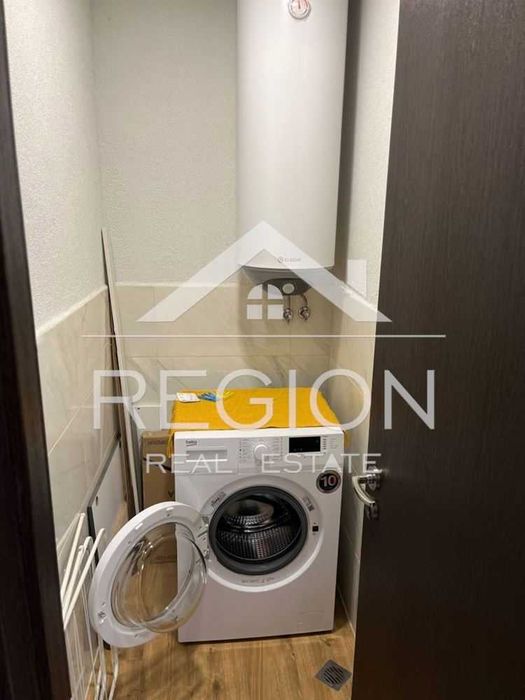 Дава се под наем Двустаен апартамент в Варна, Възраждане 1 - 65 кв.м за 382.5 € - Снимка #4