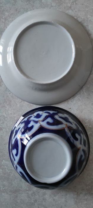 Кесе с орнаментом новое