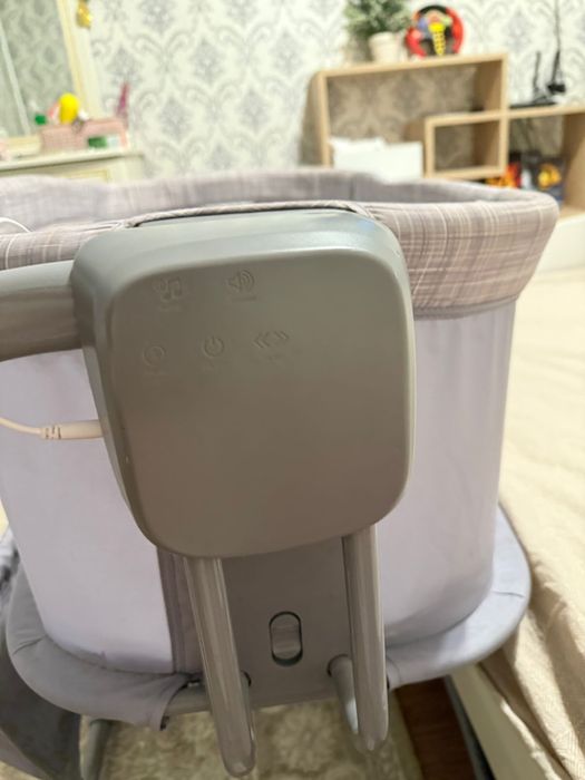 продам манеж приставную