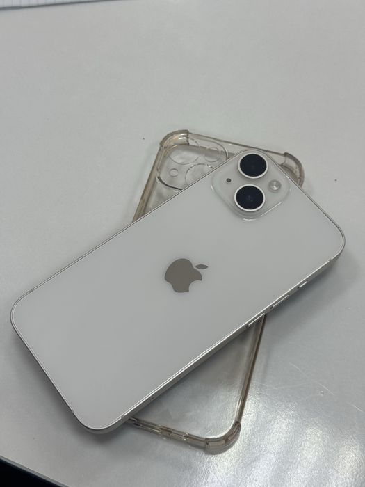 iPhone 14 Идеальное состояние
