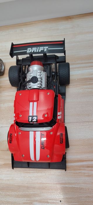 Mașinuța copii cu sunete și lumini