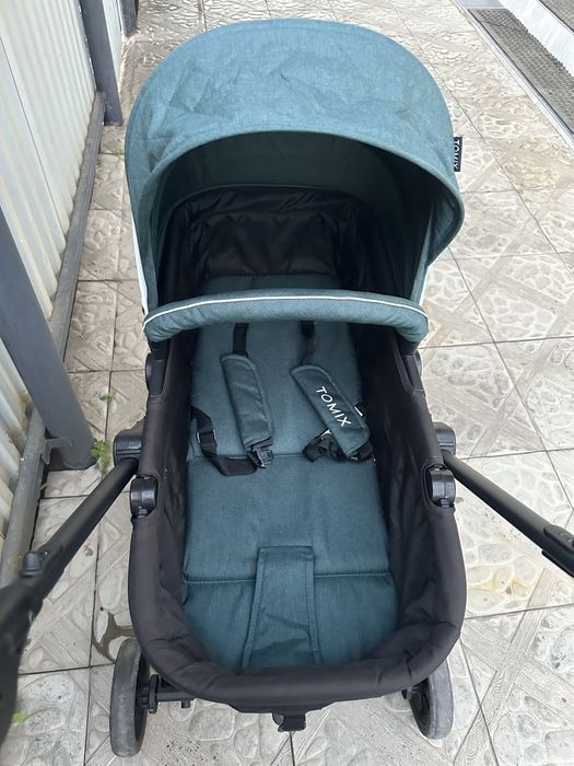 Продам коляску детскую