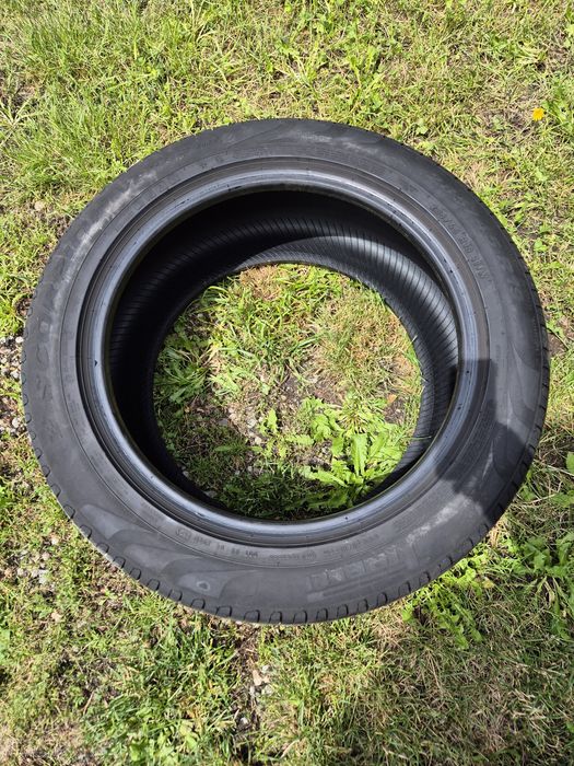 255 50 19 si 285 45 19 Pirelli