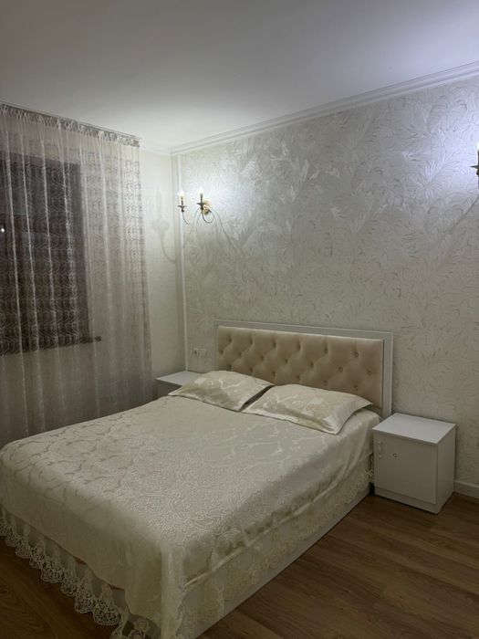 Бургулюк коттедж Str_tau