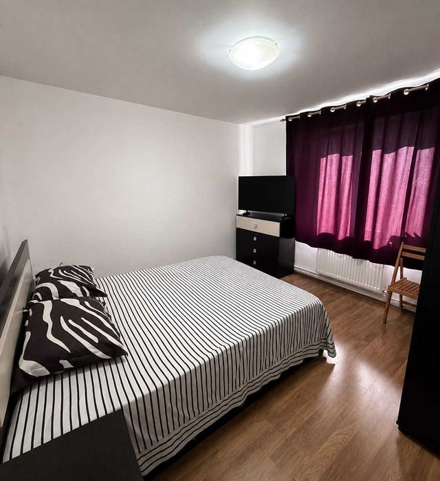 4 camere la preț de 3? 82 mp | 2 băi | Reșița