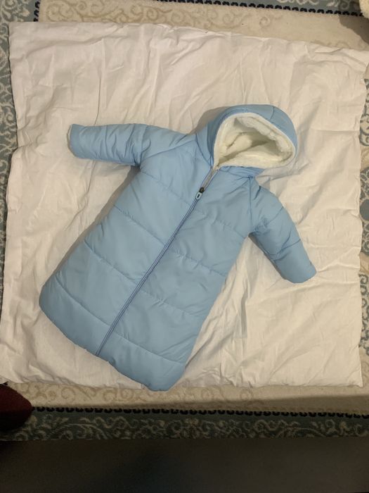 Продается комбинезон одеяло