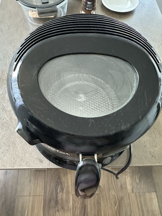 Friteuza Tefal in stare bună