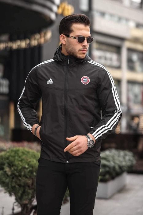 Мъжки якета Nike/Adidas/Puma