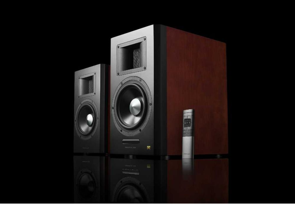 AirPulse Edifier A300, колонки