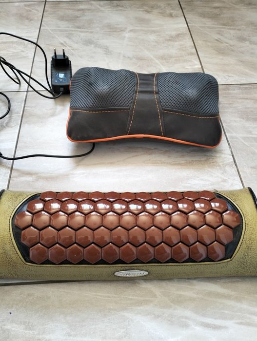 Инфракрасная подушка