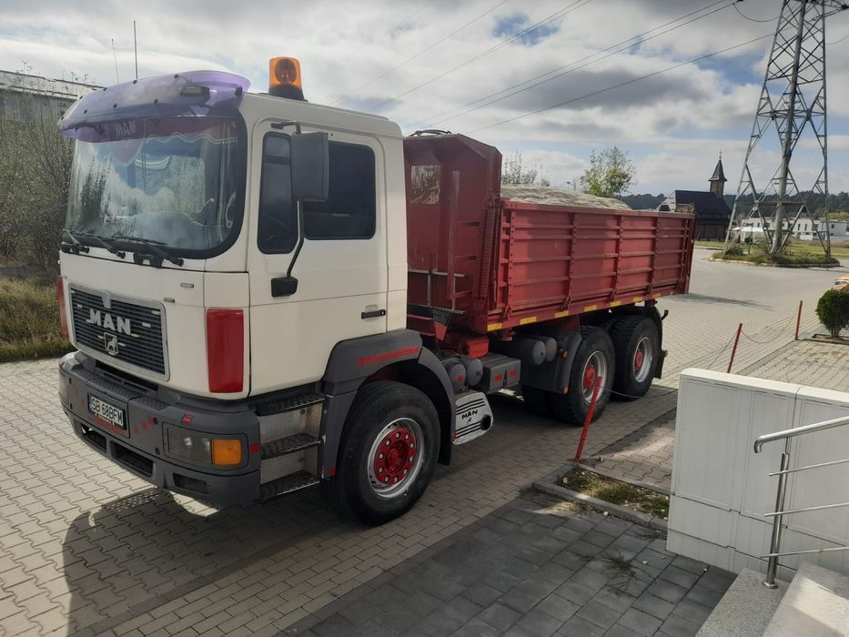 Închirieri utilaje – Transport basculabil – Amenajări exterioare