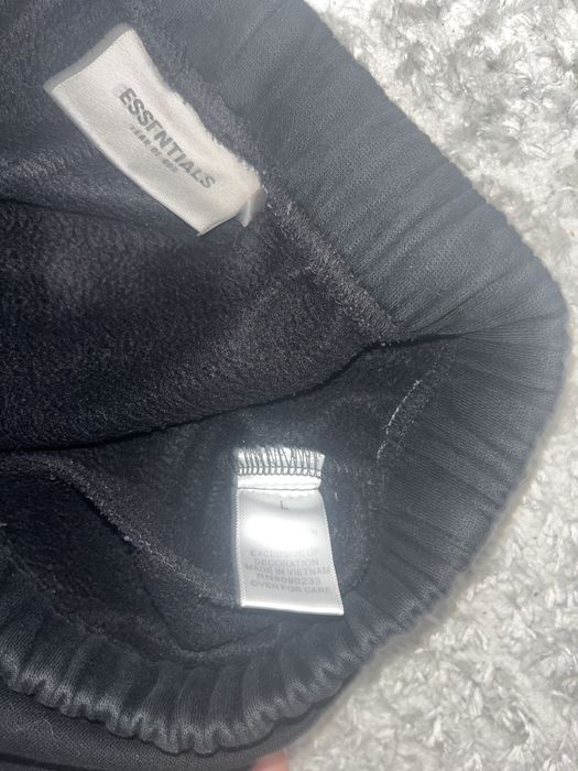 Pantaloni jogger Essentials Fear of God – mărimea L