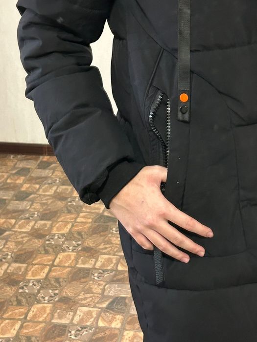 Продается пуховик