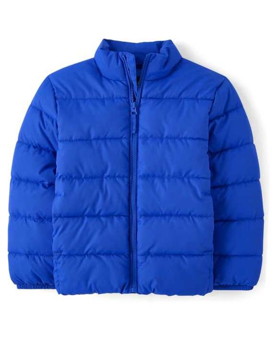 Курточки в ассортименте на малышей H&M на возраст на 2 -3,3-4,4- 5 лет