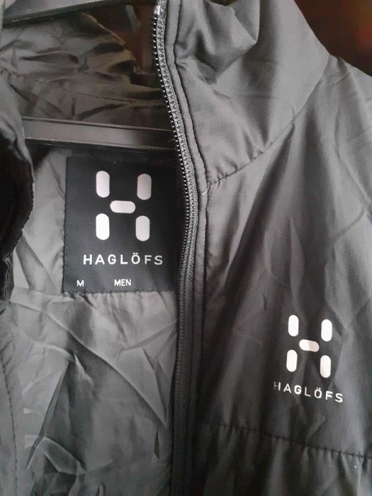 Haglofs middle layer