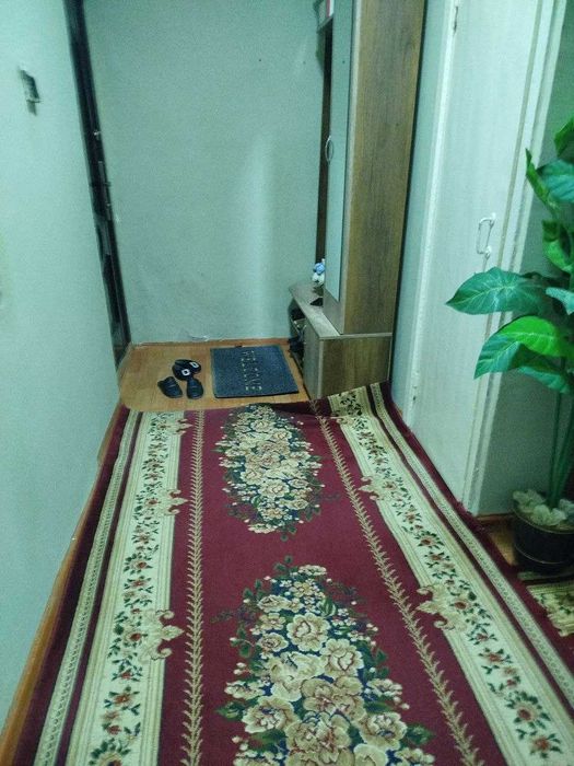 Уй сотилади 1 хонали