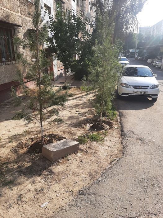 Юнусабад 5 квартал Срочно продаётся  3/1/5