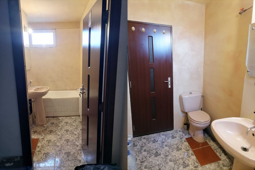 Apartament 3 camere in Piatra Neamt - Calea Romanului - OMV - Biserica Catolică