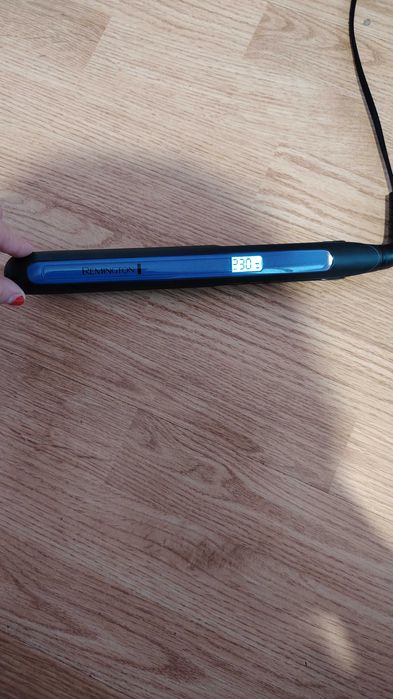 Преса за коса Remington