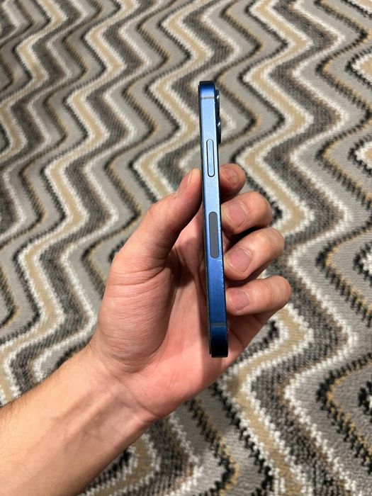 iPhone 12 Mini 256