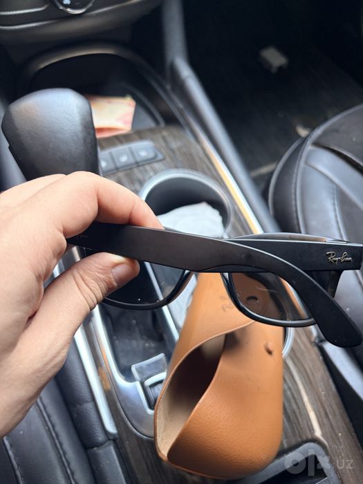 Rayban meta 1 full