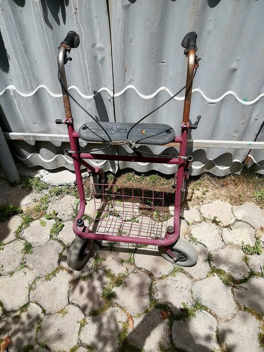 Ходунок для взрослых