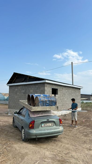 Времянка сатылады