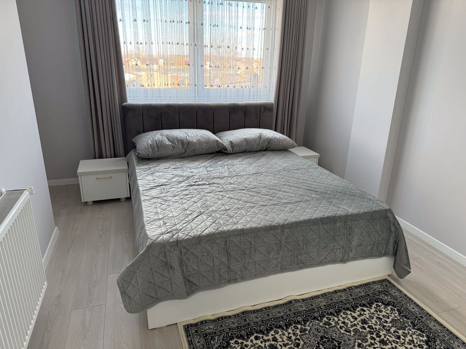 Apartament 3 camere de inchiriat