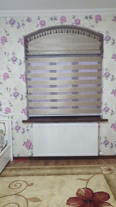 Арзон ва сфатли жалюзи