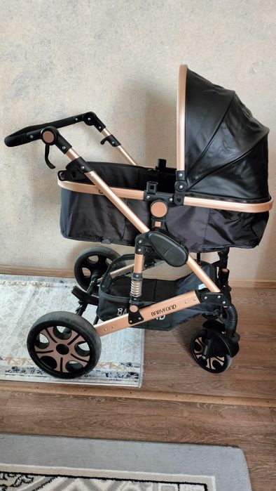 Детская коляска .