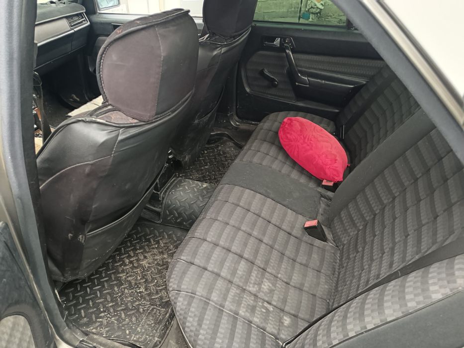 Продам Мерседес 190