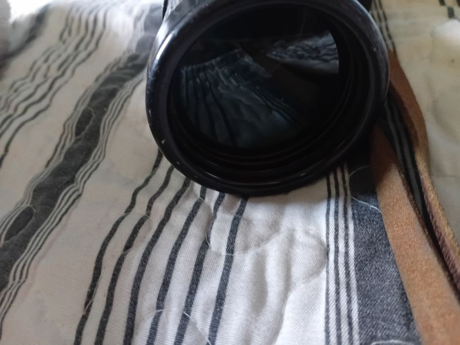 Моноколь для охоты