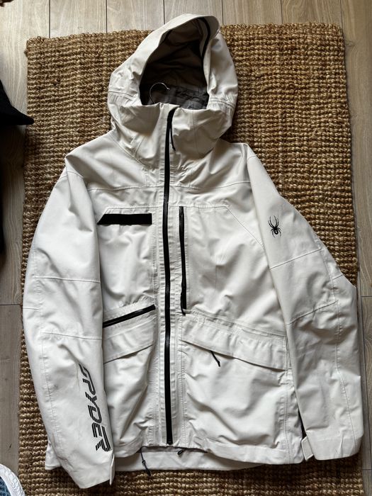 Geaca ski Spyder ( nuColmar Head Spyder Bogner Peak Rossignol O’Neill)