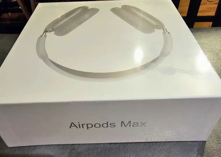 Airpods max Like new