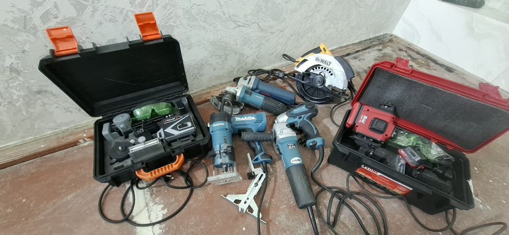 Tarsofka bosch dewalt makita epa  lazer