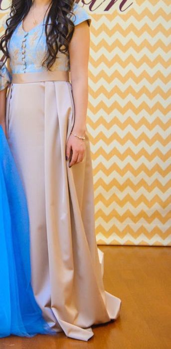 Вечерние платья для выпускного