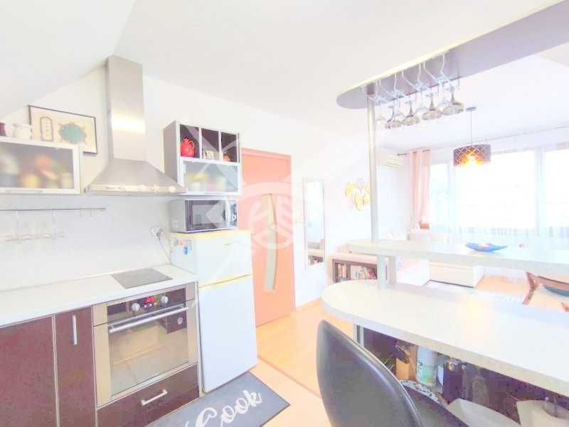 Продава се Двустаен апартамент в с. Равда, Област Бургас - 70 кв.м за 1100 €/кв.м - Снимка #7