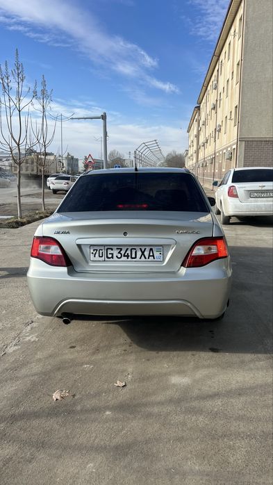 Nexia 2 ideal xolatda