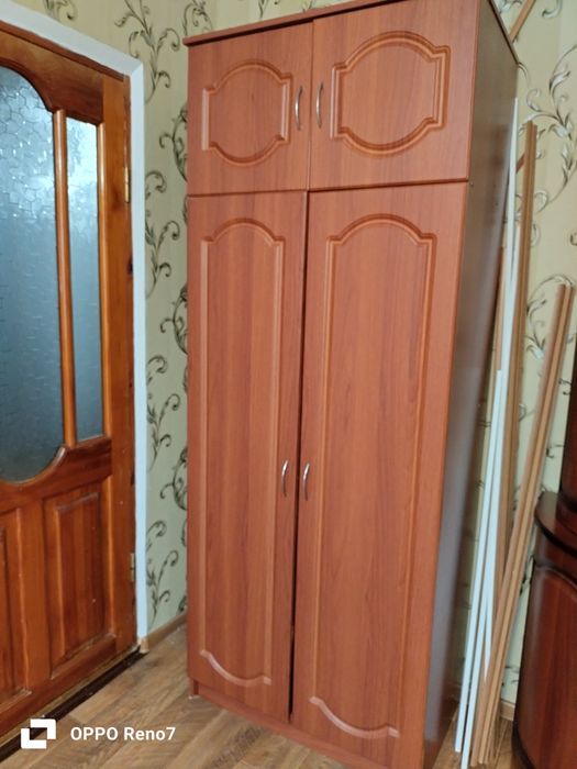 Шкаф отдам бесплатно