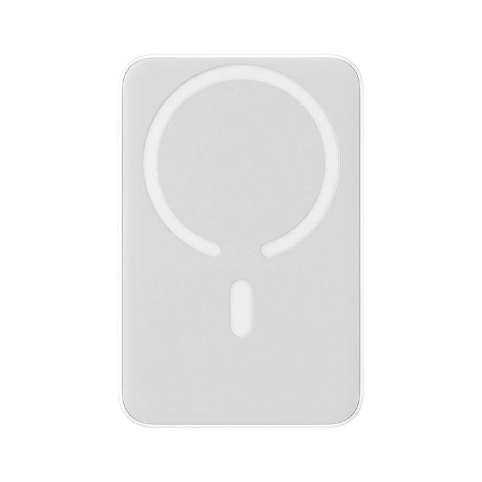 Внешний аккумулятор Baseus Magnetic Fast Charge Power Bank 10000mAh20W