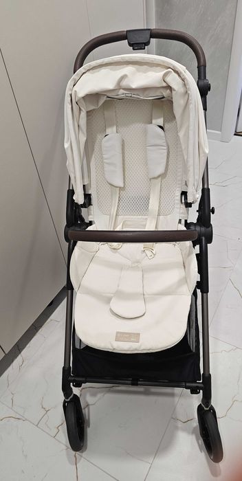 Cybex Melio детска/лятна количка