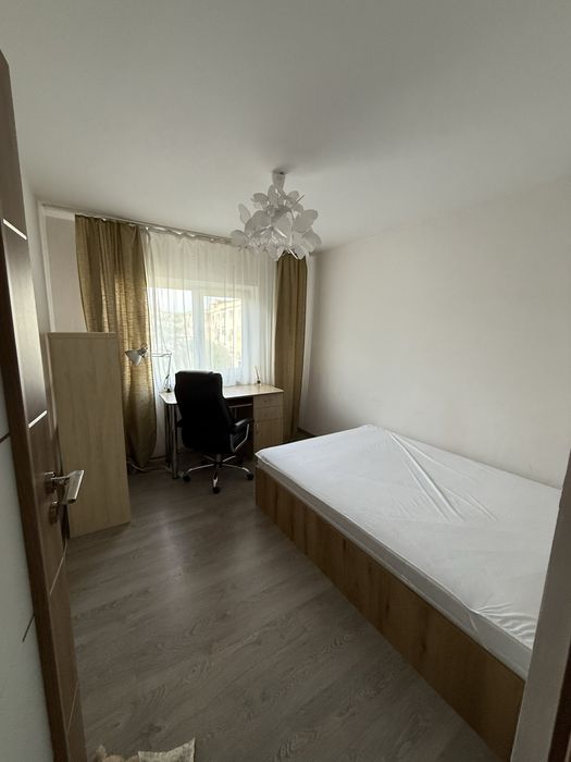 Apartament 3 camere de închiriat – Nicolina 2, Iași | 70 mp | 500 €/lună