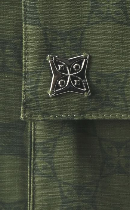 Pequs Aether Unisex- pantaloni cargo