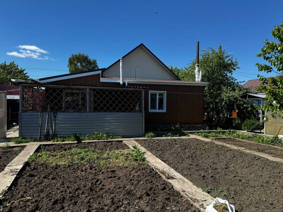 Продам Дом на кск