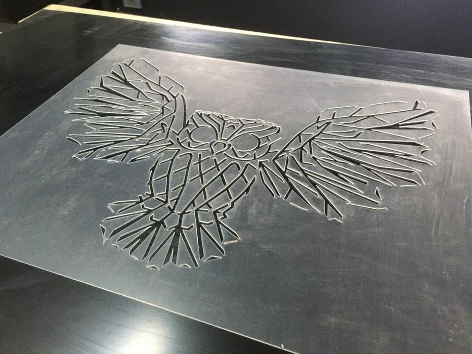 Трафарет, трафареты