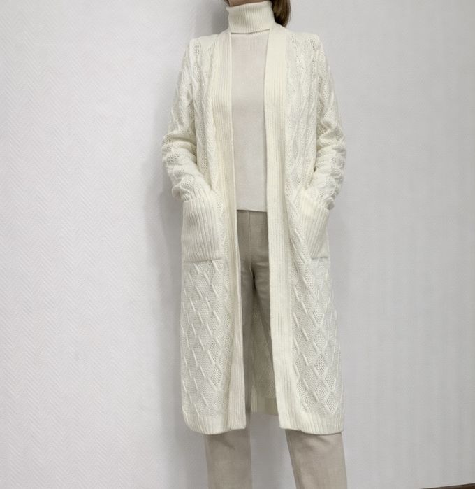 Кардиган новый 42-46 р