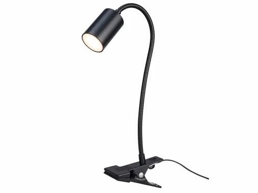 НОВА! LED настолна лампа 2,4W / 290lm / 3000K
