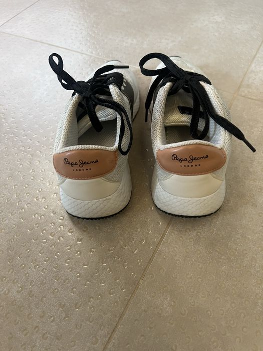 Дамски маратонки Pepe Jeans